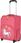 Walizka dziecięca Travelite Youngster 44 cm różowa jednorożec - zdjęcie 9