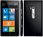 Smartfon Nokia Lumia 800 Czarny - zdjęcie 2