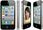 Smartfon Apple iPhone 4S 8GB Czarny - zdjęcie 2