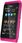 Smartfon Nokia N8-00 różowy - zdjęcie 2