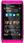 Smartfon Nokia N8-00 różowy - zdjęcie 1