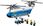 LEGO City 4439 Helikopter Transportowy - zdjęcie 2