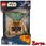 LEGO Star Wars Yoda Zegar Z Budzikiem 9003080 - zdjęcie 3