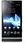 Smartfon Sony Xperia S Czarny - zdjęcie 1