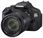 Lustrzanka Canon EOS 600D Czarny + 18-135mm - zdjęcie 2