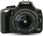 Lustrzanka Canon EOS 350D Czarny + 18-55mm - zdjęcie 3