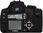 Lustrzanka Canon EOS 350D Czarny + 18-55mm - zdjęcie 2