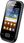 Smartfon Samsung Galaxy Pocket GT-S5300 czarny - zdjęcie 2