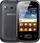 Smartfon Samsung Galaxy Pocket GT-S5300 czarny - zdjęcie 2