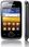 Smartfon Samsung Galaxy Y DUOS GT-S6102 czarny - zdjęcie 2