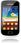 Smartfon Samsung Galaxy mini II (mini 2) GT-S6500 czarny - zdjęcie 3
