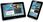 Tablet PC Samsung Galaxy Tab 2 P5110 16Gb Wifi Czarny (GT-P5110TSAXEF) - zdjęcie 2