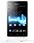 Smartfon Sony Xperia Go biały - zdjęcie 1