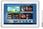 Tablet PC Samsung Galaxy Note 10.1 N8000 16 Gb 3G Biały (GT-N8000zWAXEO) - zdjęcie 1