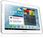 Tablet PC Samsung Galaxy Tab 2 P5110 16Gb Biały (GT-P5110zWAXEO) - zdjęcie 15