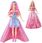 Lalka Barbie Księżniczka I Piosenkarka Tori X8747 - zdjęcie 2