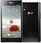 Smartfon LG Swift L9 P760 czarny - zdjęcie 1