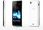 Smartfon Sony Xperia J ST26i Biały - zdjęcie 3
