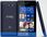 Smartfon HTC Windows Phone 8S Atlantic Niebieski - zdjęcie 2
