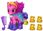 Hasbro My Little Pony Modny Kucyk Z Akcesoriami Księżniczka Cadance A3654 - zdjęcie 1