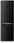 Lodówka Lodówka Samsung RB31FERNDBC z zamrażalnikiem dolnym Czarna - zdjęcie 1