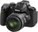 Aparat cyfrowy Nikon Coolpix P520 czarny - zdjęcie 3