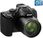 Aparat cyfrowy Nikon Coolpix P520 czarny - zdjęcie 1