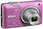 Aparat cyfrowy Nikon Coolpix S2700 różowy - zdjęcie 2