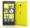 Smartfon Nokia Lumia 720 Żółty - zdjęcie 2