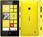 Smartfon Nokia Lumia 520 Żółty - zdjęcie 1