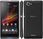 Smartfon Sony Xperia L Czarny - zdjęcie 3