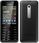 Nokia Asha 301 czarny - zdjęcie 2