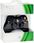 Gamepad Microsoft Xbox 360 Controller czarny przewodowy (S9F-00002) - zdjęcie 3