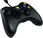 Gamepad Microsoft Xbox 360 Controller czarny przewodowy (S9F-00002) - zdjęcie 1