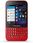 BlackBerry Q5 Czerwony - zdjęcie 1