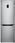 Lodówka Lodówka Samsung RB31FERNCSA z zamrażalnikiem dolnym Srebrna - zdjęcie 1