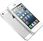 Smartfon Apple iPhone 5S 16GB Srebrny - zdjęcie 2