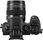 Aparat cyfrowy z wymienną optyką Panasonic Lumix DMC-GH4 Czarny Body - zdjęcie 2