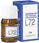 Lek homeopatyczny LEHNING L- 72 30 ml - zdjęcie 2
