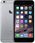Smartfon APPLE iPhone 6 16GB Gwiezdna szarość - zdjęcie 1