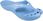 AQUA-SPEED Klapki basenowe ALASKA : Kolor - Klapki - 02 - jasnoniebieski, Rozmiar - Klapki - 36 - zdjęcie 1