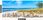 Tulup Fototapeta Piaszczysta plaża Flizelinowa 104x70cm (PLFS442870990) - zdjęcie 8