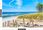 Tulup Fototapeta Piaszczysta plaża Flizelinowa 104x70cm (PLFS442870990) - zdjęcie 2