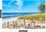 Tulup Fototapeta Piaszczysta plaża Flizelinowa 104x70cm (PLFS442870990) - zdjęcie 3