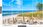 Tulup Fototapeta Piaszczysta plaża Flizelinowa 104x70cm (PLFS442870990) - zdjęcie 9