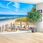 Tulup Fototapeta Piaszczysta plaża Flizelinowa 104x70cm (PLFS442870990) - zdjęcie 1