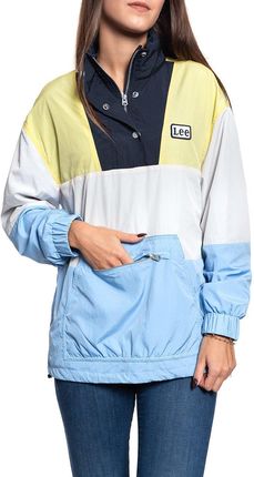 Lee Windbreaker Ecru L56Ayolo - zdjęcie 6