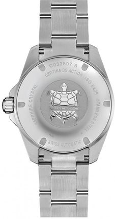 Certina C032.807.11.051.00 - zdjęcie 3