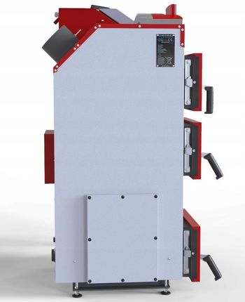 Defro Komfort Eko Mini 40kW - zdjęcie 4