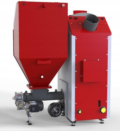 Defro Komfort Eko Mini 40kW - zdjęcie 2